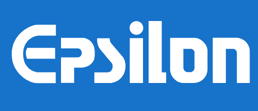 Epsilon logo