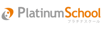 Platinum School logo