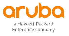 Aruba Central logo