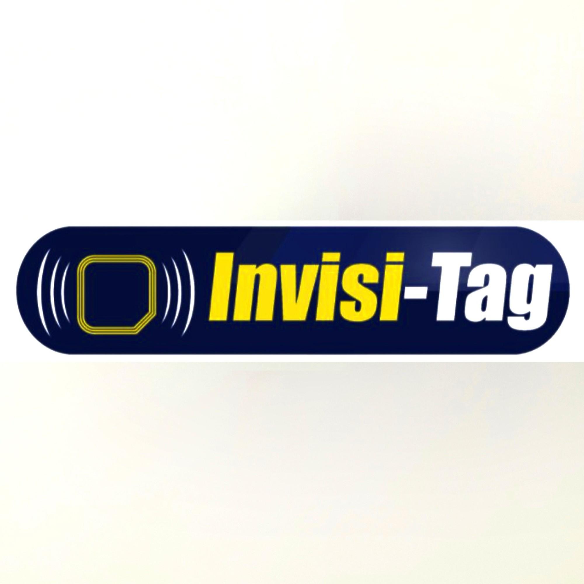 Invisi-Tag logo
