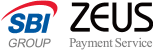 ZEUS Payment System logo