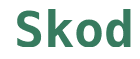 Skod logo