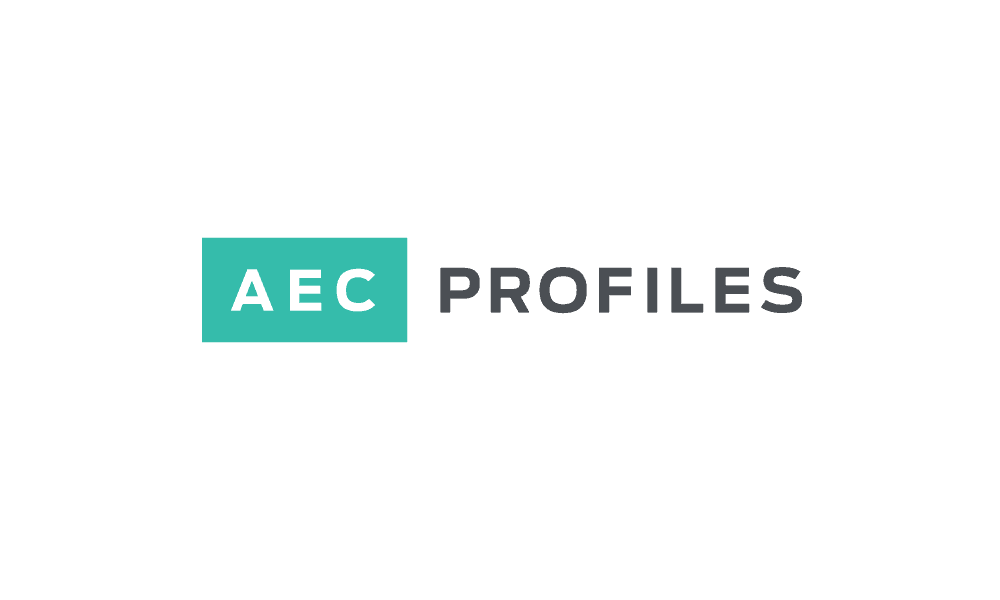 AEC Profiles logo