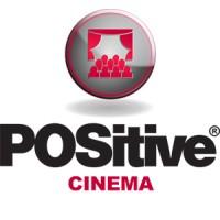 POSitive Cinema logo