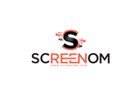 Screenom logo