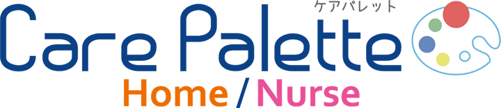 Care Palette Home/Nurse logo