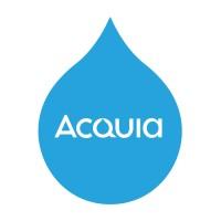 Acquia Site Factory logo