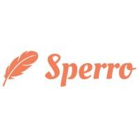 Sperro logo