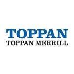 Toppan Merrill SOX Automation logo