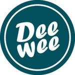 DeeWee logo