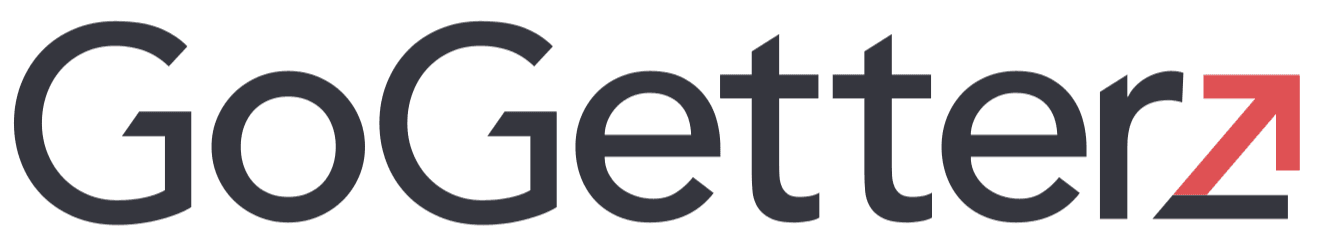 GoGetterz logo