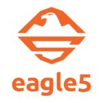 Eagle5 Autorentool logo