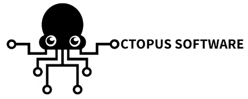Octopus Software logo