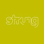 Strung logo
