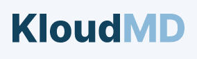 Kloudmd logo