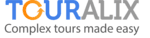 Touralix logo