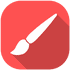 Infinite Painter logo