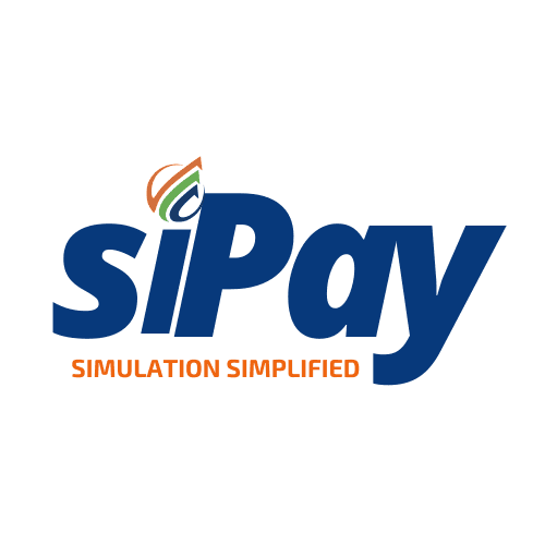 SiPay logo