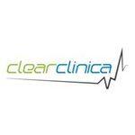 Clear Clinica logo