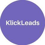 KlickLeads logo
