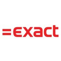 Exact Synergy logo