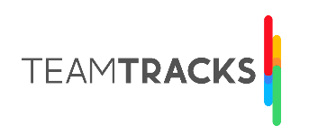 TeamTracks logo
