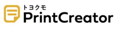 PrintCreator logo