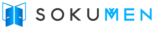 Sokumen logo