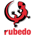 Rubedo logo