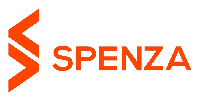 Spenza logo