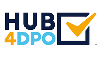 Hub4DPO logo