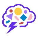 BRAINSTORM Online logo