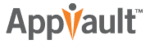 AppVault logo