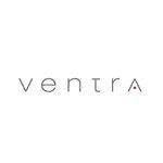 Ventra Cloud logo