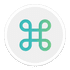 CustomShortcuts logo