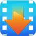 Coolmuster Video Downloader logo