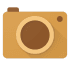 Cardboard Camera logo