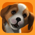 PS Vita Pets:Puppy Parlour logo