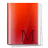 Malkovich logo