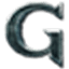 Gothic  logo