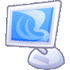 UltraExplorer logo
