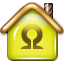 oMega Commander logo