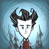 Don't Starve logo