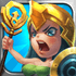 Gods Rush logo