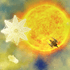 Unending Galaxy logo