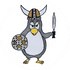 Axmud logo