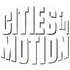 Cities In Motion (series)  logo