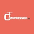 Compressor.io logo