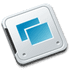 Foreground Reference Utility logo