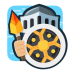 Kingdom Clicker logo